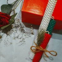 شمع های هنری مناسب هدیه و دکور