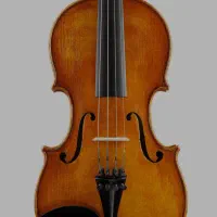 ویولون دست ساز چین