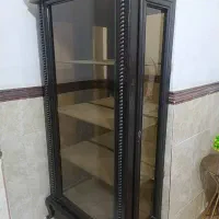 پشتی بوفه|پشتی|خاش, |دیوار