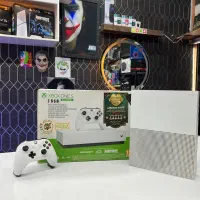 ایکس باکس وان اس ۱ ترا اک دسته