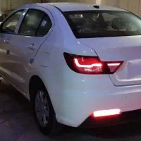 شاهین GL