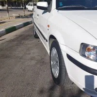سمند LX EF7دوگانه سوز ، مدل ۱۳۹۷|خودرو سواری و وانت|مشهد, یاس|دیوار