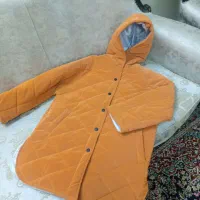 دو عدد کاپشن آکبند و پالتو درحدنو سایز 42تا 48|لباس|تهران, افسریه جنوبی|دیوار