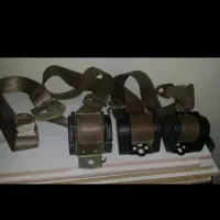 تعمیرات کمربند انواع خودرو سبک سنگین ایرانی خارجی