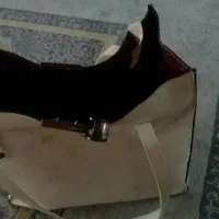 کیف دستی کیف دوشی|کیف، کفش، کمربند|قم, باجک دو|دیوار