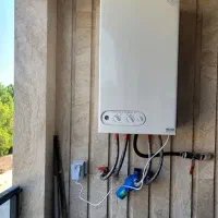 سرویس پکیج تعمیر پکیج برقکار نصب الکترو موتور پمپ