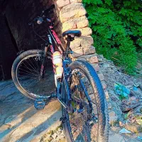 دوچرخه 26|دوچرخه، اسکیت، اسکوتر|مینودشت, |دیوار