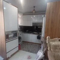 ۶۷ متر دو خواب تک واحدی فول امکانات طیب