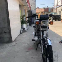 موتور هوندا ۲۰۰