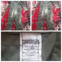 لباس کار (بیلر)اورجینال