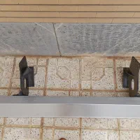 سپر عقب ماشین فورس