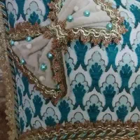 بالشت نو مناسب جهیزیه|رختخواب، بالش، پتو|بهبهان, |دیوار