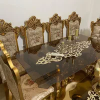 مبل و میز غذا خوری