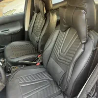 ۲۰۶ تیپ tu3 مدل ۱۴۰۱ سندتک برگ|خودرو سواری و وانت|تهران, امیریه|دیوار