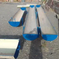 انواع اخورگوسفندگاوشترمرغ|لوازم جانبی حیوانات|مشهد, رباط طرق|دیوار