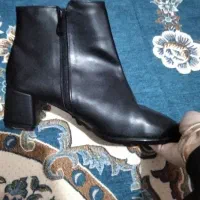 نیم بوت|حراج|رشت, حمیدیان|دیوار