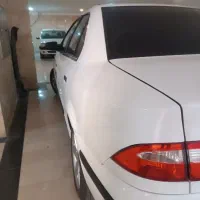 سمند lx درجه یک ۱۴۰۰ ، نقد و اقساط|خودرو سواری و وانت|قم, زنبیل آباد|دیوار