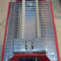 هیتر برقی کرسی