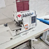 چرخ زیگزال ۴نخ جویتا دینام سرخود سری جدید درحدآک