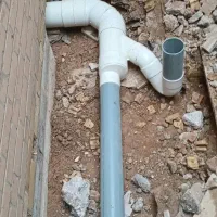 لوله کشی ساختمان
