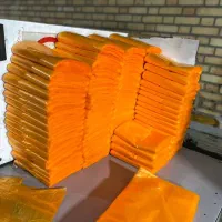 تولید کننده انواع نایلکس های رکابی و کیسه|عمده‌فروشی|تهران, ائمه اطهار|دیوار