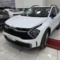 اسپورتچ 2000هیبرید ارس پلاک