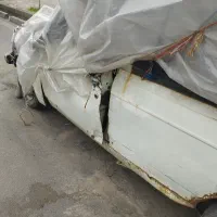 پیکان وانت مدل 86