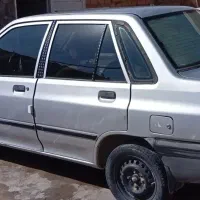 پراید مدل88تک سوز|خودرو سواری و وانت|بیستون, |دیوار