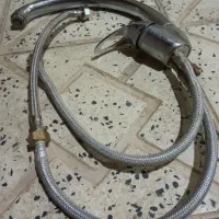 ابچکان وسینگ باشرالات|آب‌چکان و نظم‌دهنده ظروف|اقبالیه, |دیوار