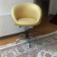 صندلی گردان