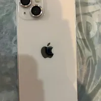 اپل iPhone 13 با حافظهٔ ۱۲۸ گیگابایت|موبایل|خمینی‌شهر, |دیوار