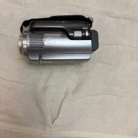 دوربین فیلم برداری SONY SR87