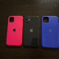 آیفون۱۱نرمال۶۴