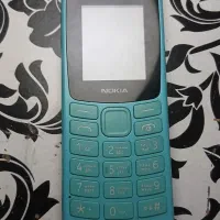 نوکیا ۱۰۵ همراه گارنتی