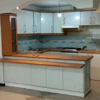 زعفرانیه ۶۱ متر ۱ خواب