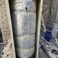ابگرمکن یخچالی