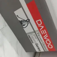 کارتون جاروبرقی