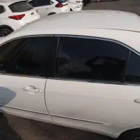 تویوتا کمری GL 2007