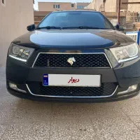 دنا پلاس مدل ۱۴۰۴