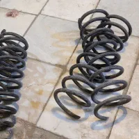 کمک فنر پراید.رادیاتور و روداشبوردی پژو