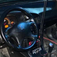 405مشکی آبنوس|خودرو سواری و وانت|بندرعباس, |دیوار