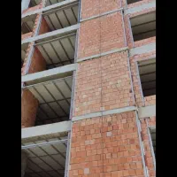 بنایی ساختمان با بیش دودهه سابقه کار ی وتجربی|خدمات پیشه و مهارت|گرگان, |دیوار