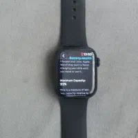 ساعت اپل واچ سری8|ساعت|رباط‌کریم, رباط‌کریم|دیوار