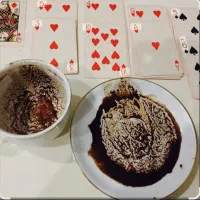 تاروت قهوه ورق