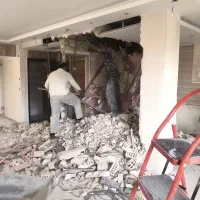 بازسازی تخصصی ساختمان اصفهان با گارانتی کتبی|خدمات پیشه و مهارت|اصفهان, مفتح|دیوار