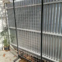 استند فلزی مناسب مغازه|فروشگاه و مغازه|مرودشت, مسجد رسول‎|دیوار