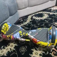اسکوتر برقی