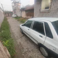 پراید سالم نقدو اقساط|خودرو سواری و وانت|رشت, یخسازی|دیوار