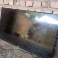 ال ای دی ۴۳اینجTCL|تلویزیون و پروژکتور|کرمان, |دیوار