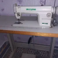 چرخ خیاطی راسته دوز زوجی|چرخ خیاطی و ریسندگی|پارس‌آباد, |دیوار